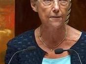 L’invective commun motion posture Mélenchon rejetée