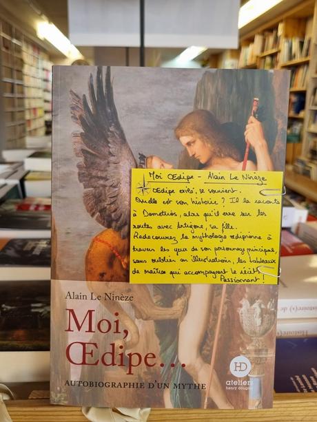 Moi, Œdipe