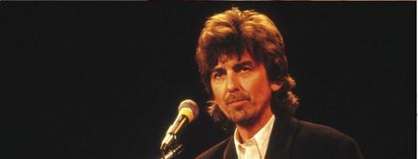 George Harrison et la vie privée