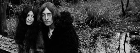 John Lennon a déclaré qu’il avait ” tout appris ” de Yoko Ono : ” Elle est mon professeur “.