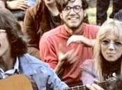 George Harrison disait hippies étaient “hypocrites” “clochards”.