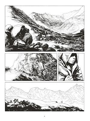 Le rite - Amaury Bundgen Le rite - Amaury Bundgen