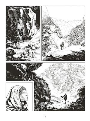 Le rite - Amaury Bundgen Le rite - Amaury Bundgen