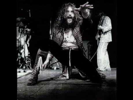Blonde & Idiote Bassesse Inoubliable*************Thick As a Brick de Jethro Tull