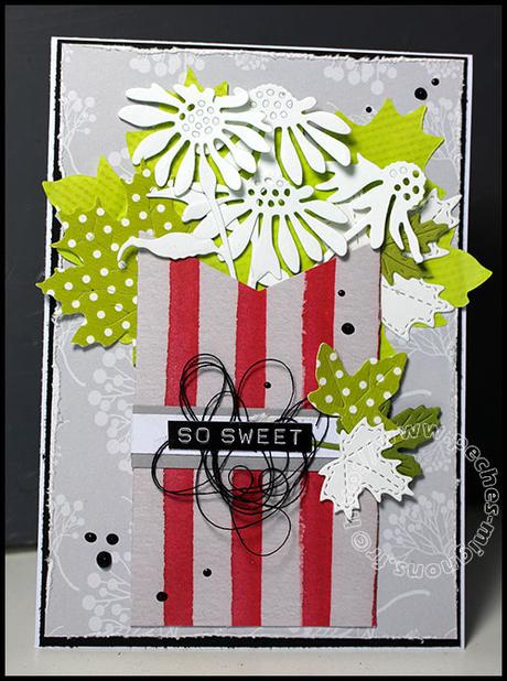 Carte scrap #1520