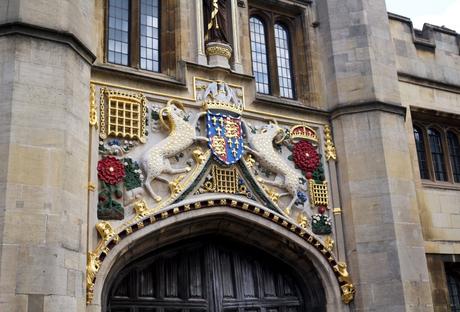 Une escapade magique à Cambridge Une escapade magique à Cambridge