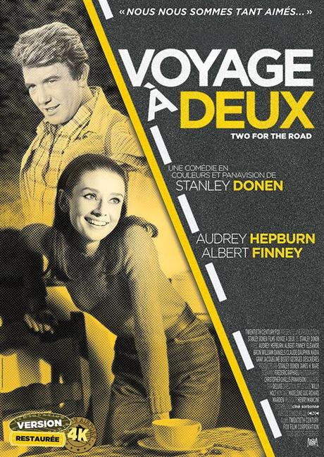 [CRITIQUE/RESSORTIE] : Voyage à Deux