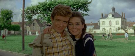 [CRITIQUE/RESSORTIE] : Voyage à Deux