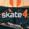 skate 4 cover