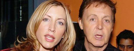 Pourquoi Paul McCartney a payé 16,5 millions de livres sterling à Heather Mills Pourquoi Paul McCartney a payé 16,5 millions de livres sterling à Heather Mills