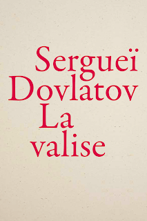Sergueï Dovlatov – La valise