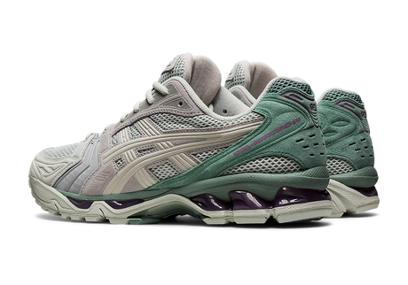 La ASICS GEL-Kayano 14 va drop dans 3 nouveaux coloris La ASICS GEL-Kayano 14 va drop dans 3 nouveaux coloris