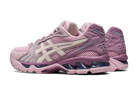 La ASICS GEL-Kayano 14 va drop dans 3 nouveaux coloris La ASICS GEL-Kayano 14 va drop dans 3 nouveaux coloris