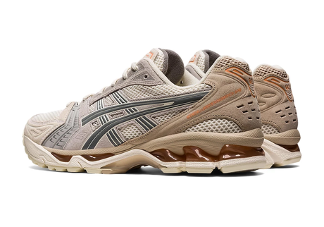 La ASICS GEL-Kayano 14 va drop dans 3 nouveaux coloris La ASICS GEL-Kayano 14 va drop dans 3 nouveaux coloris