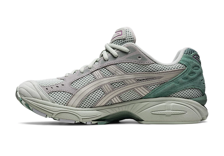 La ASICS GEL-Kayano 14 va drop dans 3 nouveaux coloris La ASICS GEL-Kayano 14 va drop dans 3 nouveaux coloris