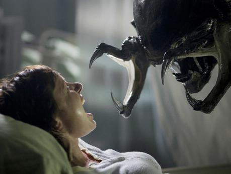 Aliens VS Predator - Requiem (2007) de Colin et Greg Strause