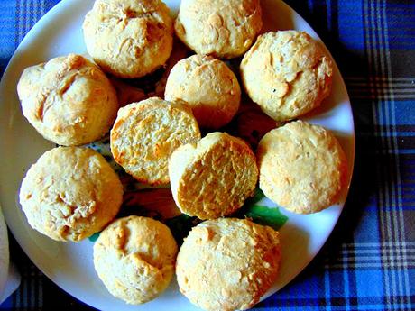 Muffins anglais Muffins anglais