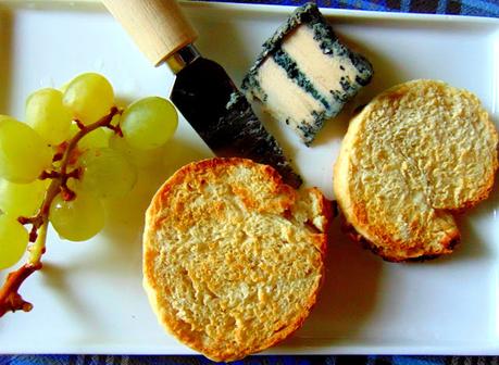 Muffins anglais Muffins anglais