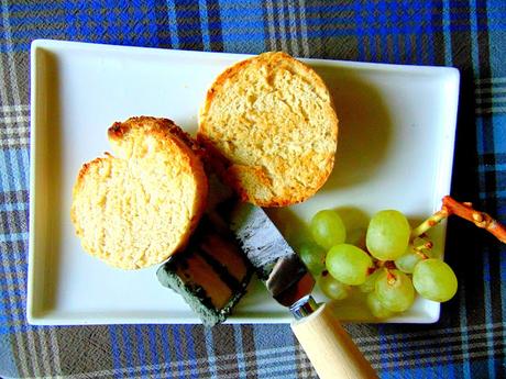 Muffins anglais Muffins anglais