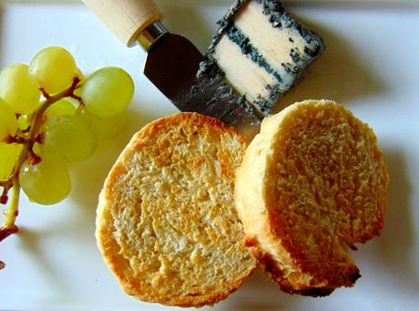 Muffins anglais Muffins anglais