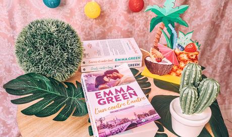 [Lecture] Toi + Moi Tome 1 L’un contre l’autre