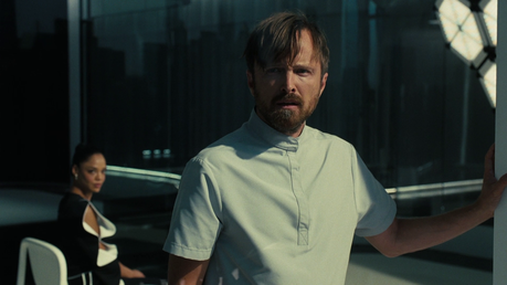 Critiques Séries : Westworld. Saison 4. Episode 4.