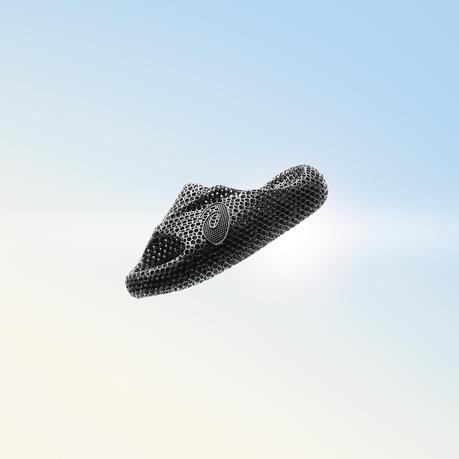 ASICS innove avec sa nouvelle slide imprimée en 3D ASICS innove avec sa nouvelle slide imprimée en 3D