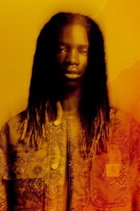 Carhartt WIP présente sa nouvelle collection FW22 Carhartt WIP présente sa nouvelle collection FW22