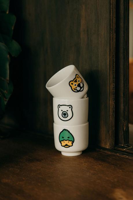 Human Made célèbre ses origines avec sa nouvelle collection Human Made célèbre ses origines avec sa nouvelle collection