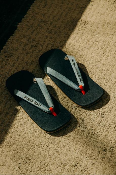 Human Made célèbre ses origines avec sa nouvelle collection Human Made célèbre ses origines avec sa nouvelle collection