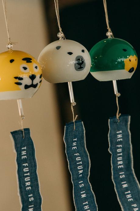 Human Made célèbre ses origines avec sa nouvelle collection Human Made célèbre ses origines avec sa nouvelle collection