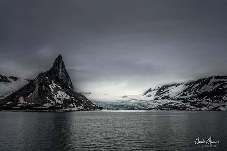 Expédition polaire au Svalbard: le glacier de Samarin et nos au revoir à cette région incroyable! Expédition polaire au Svalbard: le glacier de Samarin et nos au revoir à cette région incroyable!