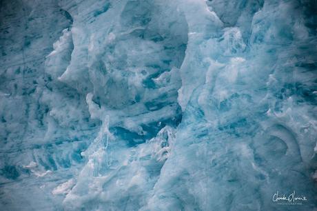 Expédition polaire au Svalbard: le glacier de Samarin et nos au revoir à cette région incroyable!