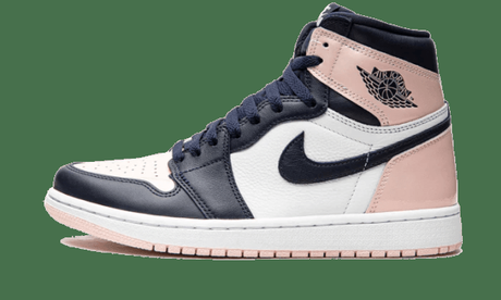 Nike Air Jordan : Toujours Indétrônable dans le Streetwear