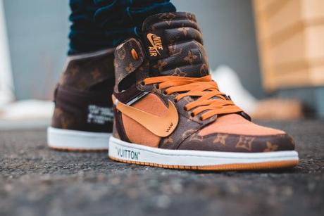 Nike Air Jordan : Toujours Indétrônable dans le Streetwear
