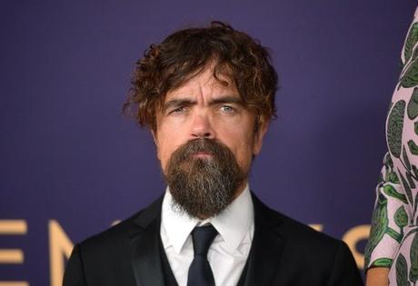 Peter Dinklage au casting de La ballade du serpent et de l'oiseau chanteur signé Francis Lawrence ?