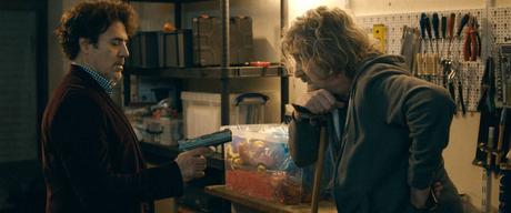 Bande annonce pour Canailles de Christophe Offenstein