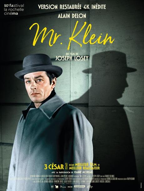 [CRITIQUE/RESSORTIE] : Monsieur Klein