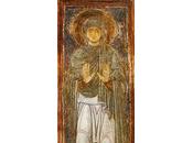 Sainte Macrine Jeune ainée d'une famille saints! 379)