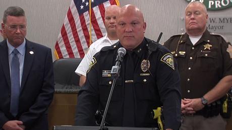 Pernicieux Faux Samaritain