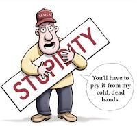 Pernicieux Faux Samaritain