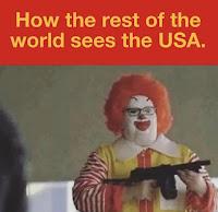 Pernicieux Faux Samaritain