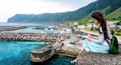 10 raisons pour lesquelles vous devriez visiter Taiwan !! orchid-island-10-raisons-visite-taiwan-veronika-tomanova-veronikasadventure-com