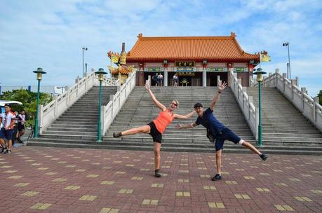 10 raisons pour lesquelles vous devriez visiter Taiwan !! 10 raisons pour lesquelles vous devriez visiter Taiwan !!