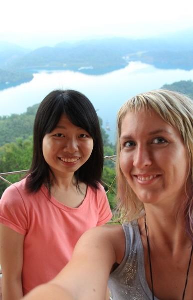 10 raisons pour lesquelles vous devriez visiter Taiwan !! taiwanais-peuple- 10 raisons-visite-taiwan-veronika-tomanova-veronikasadventure-com