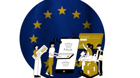Les chiffres 2022 du e-commerce européen : un ancrage dans les habitudes de consommation