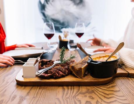 L’hôtel Ermitage Evian : détente dans un parc face au lac Léman L’hôtel Ermitage Evian : détente dans un parc face au lac Léman