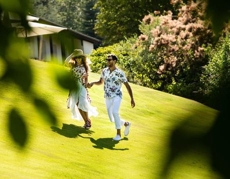 L’hôtel Ermitage Evian : détente dans un parc face au lac Léman L’hôtel Ermitage Evian : détente dans un parc face au lac Léman