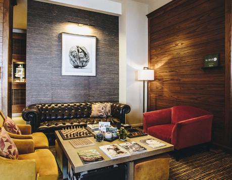 L’hôtel Ermitage Evian : détente dans un parc face au lac Léman L’hôtel Ermitage Evian : détente dans un parc face au lac Léman