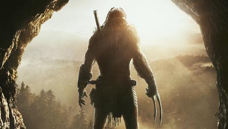 Nouvelle affiche US pour Prey de Dan Trachtenberg